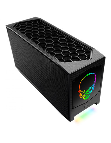 NUC INTEL, 11 Extreme Kit, Mini PC, i9 11900KB, nu RAM, nu HDD