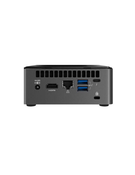 COMPUTING KIT CI7-10710U/BXNUC10I7FNHN2 99AHTG