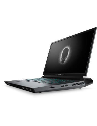 NOTEBOOK Dell - gaming, "Alienware X17 R1" 17.3 inch