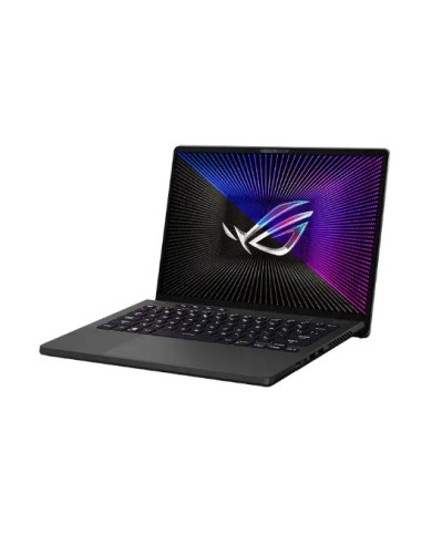 NOTEBOOK Asus - gaming, "ROG Zephyrus G14" 14.0 inch, Ryzen 7