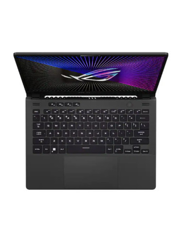 NOTEBOOK Asus - gaming, "ROG Zephyrus G14" 14.0 inch, Ryzen 7