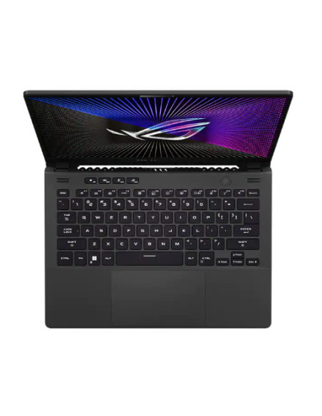 NOTEBOOK Asus - gaming, "ROG Zephyrus G14" 14.0 inch, Ryzen 7