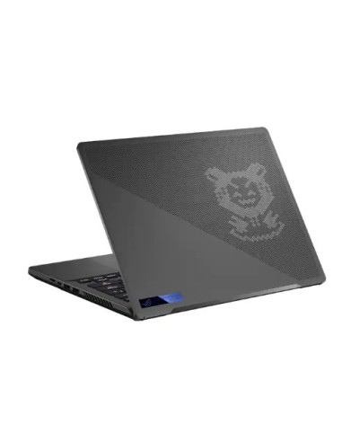 NOTEBOOK Asus - gaming, "ROG Zephyrus G14" 14.0 inch, Ryzen 7