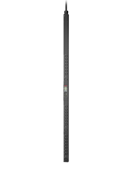 APC | APDU9981EU3 | PDU | Switched | 1U 16A | Nr iesiri 21 C13