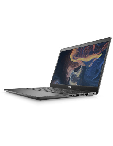 NOTEBOOK Dell, "Latitude 3510" 15.6 inch, i5-10310U, 8 GB DDR4