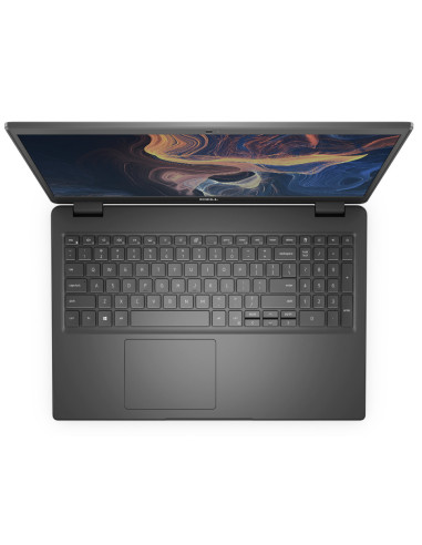 NOTEBOOK Dell, "Latitude 3510" 15.6 inch, i5-10310U, 8 GB DDR4