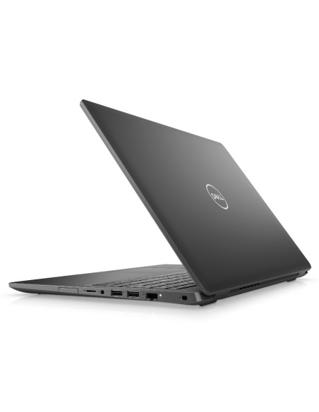 NOTEBOOK Dell, "Latitude 3510" 15.6 inch, i5-10310U, 8 GB DDR4
