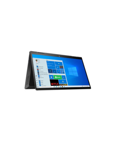 5D5H9EA#ABB,Laptop 2in1 HP Envy x360 Convert 13-ay1035nn (Procesor AMD Ryzen 5 5600U, 512GB SSD, AMD Radeon Graphics, Win11 Home