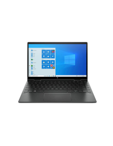 5D5H9EA#ABB,Laptop 2in1 HP Envy x360 Convert 13-ay1035nn (Procesor AMD Ryzen 5 5600U, 512GB SSD, AMD Radeon Graphics, Win11 Home