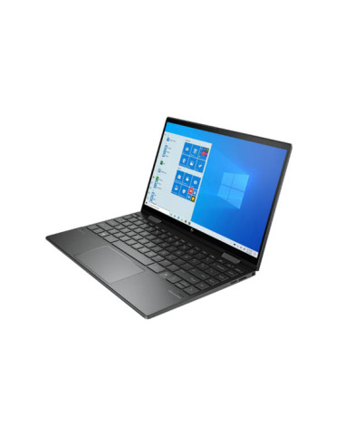 5D5H9EA#ABB,Laptop 2in1 HP Envy x360 Convert 13-ay1035nn (Procesor AMD Ryzen 5 5600U, 512GB SSD, AMD Radeon Graphics, Win11 Home