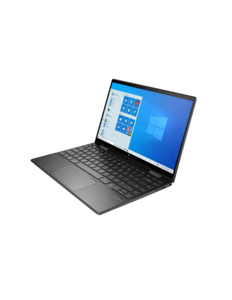 5D5H9EA#ABB,Laptop 2in1 HP Envy x360 Convert 13-ay1035nn (Procesor AMD Ryzen 5 5600U, 512GB SSD, AMD Radeon Graphics, Win11 Home