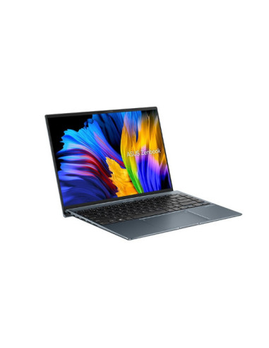 NB UX5401ZA CI7-12700H 14"/16/512GB UX5401ZA-L7015X
