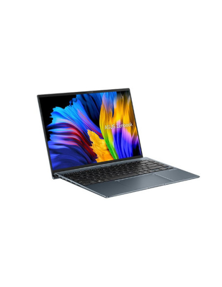 NB UX5401ZA CI7-12700H 14"/16/512GB UX5401ZA-L7015X