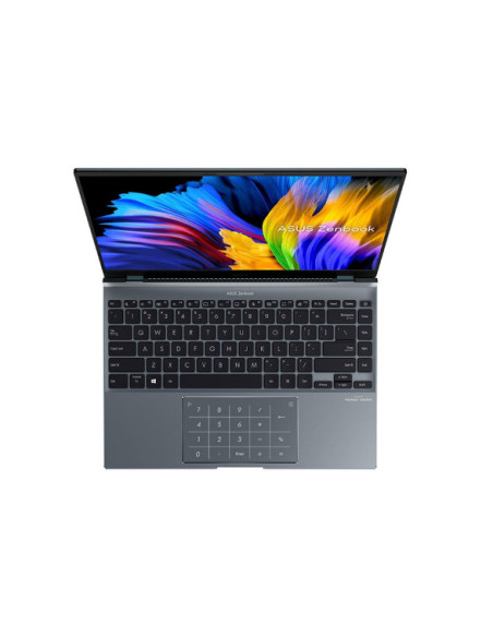 NB UX5401ZA CI7-12700H 14"/16/512GB UX5401ZA-L7015X
