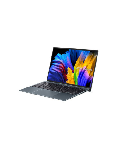 NB UX5401ZA CI7-12700H 14"/16/512GB UX5401ZA-L7015X