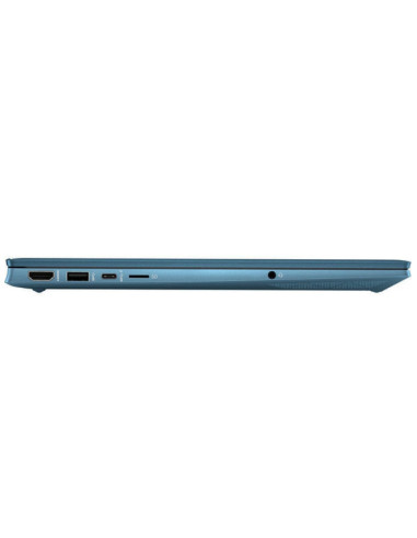 5D5D3EA#AKE,NOTEBOOK HP, "Pavilion Strelka 21C2" 15.6 inch, i5-1155G7, 16 GB DDR4, SSD 512 GB, Intel Iris Xe Graphics, Windows 1