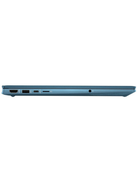 5D5D3EA#AKE,NOTEBOOK HP, "Pavilion Strelka 21C2" 15.6 inch, i5-1155G7, 16 GB DDR4, SSD 512 GB, Intel Iris Xe Graphics, Windows 1