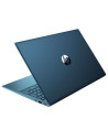 5D5D3EA#AKE,NOTEBOOK HP, "Pavilion Strelka 21C2" 15.6 inch, i5-1155G7, 16 GB DDR4, SSD 512 GB, Intel Iris Xe Graphics, Windows 1