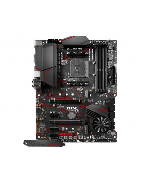 PLACA de BAZA MSI "MPG X570 GAMING PLUS", skt AM4, ATX, AMD