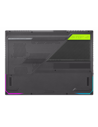 NOTEBOOK Asus - gaming, "ROG Strix G15" 15.6 inch, Ryzen 9