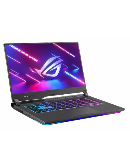 NOTEBOOK Asus - gaming, "ROG Strix G15" 15.6 inch, Ryzen 9