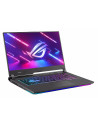 NOTEBOOK Asus - gaming, "ROG Strix G15" 15.6 inch, Ryzen 9