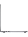 NOTEBOOK Apple, "MacBook Pro 16" 16.0 inch, M1 Pro, 16 GB DDR4