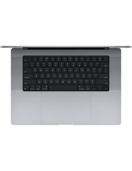NOTEBOOK Apple, "MacBook Pro 16" 16.0 inch, M1 Pro, 16 GB DDR4