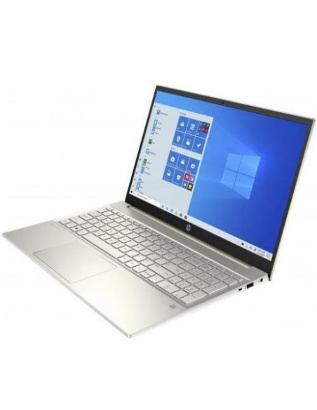 5D5C7EA#AKE,HP Pavilion Strelka 21C2 Intel Core i7-1195G7 15.6inch FHD 8GB DDR4 512GB PCIe Intel Iris Xe W11H Warm Gold 2YW, "5D