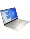 5D5C7EA#AKE,HP Pavilion Strelka 21C2 Intel Core i7-1195G7 15.6inch FHD 8GB DDR4 512GB PCIe Intel Iris Xe W11H Warm Gold 2YW, "5D