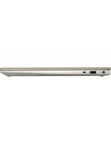 5D5C7EA#AKE,HP Pavilion Strelka 21C2 Intel Core i7-1195G7 15.6inch FHD 8GB DDR4 512GB PCIe Intel Iris Xe W11H Warm Gold 2YW, "5D