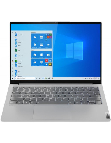NB YGS7 13ACN5 R7-5800U 13"/16/1TB W11 82CY001JRM