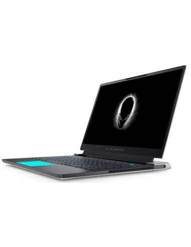 NBK ALW X15 R2 i7-12700H 32G 1T W11 GC, "210-BCYS" (include TV