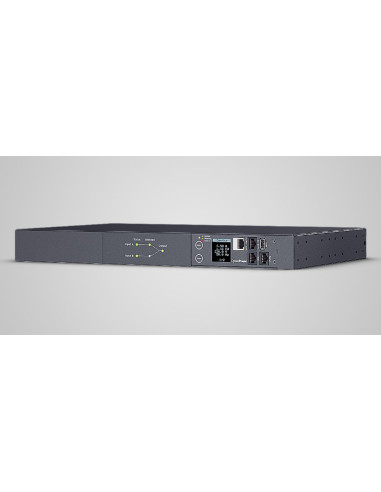 CYBERPOWER PDU44004 12 x IEC C13 1U Switched Over IP