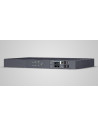 CYBERPOWER PDU44004 12 x IEC C13 1U Switched Over IP