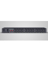 CYBERPOWER PDU44004 12 x IEC C13 1U Switched Over IP
