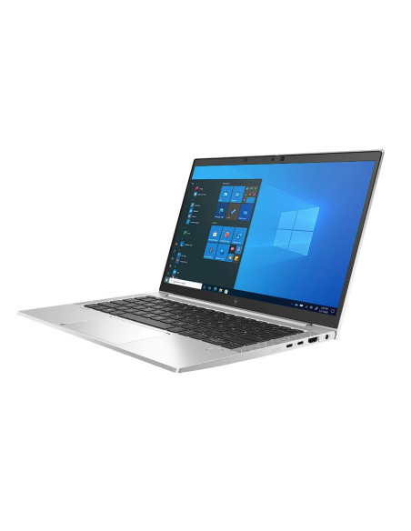 35T69EA#ABB,HP EliteBook 830 G8 i7-1165G7 13.3inch FHD 16GB DDR4 512GB PCIe NVMe UMA W10P 3YW, "35T69EAABB" (include TV 3.25lei)