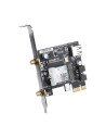 Adaptor wireless GIGABYTE GC-WBAX200, "GC-WBAX200",GC-WBAX200