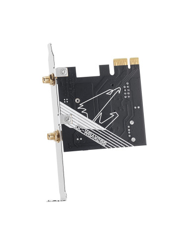 Adaptor wireless GIGABYTE GC-WBAX200, "GC-WBAX200",GC-WBAX200