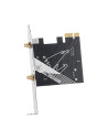 Adaptor wireless GIGABYTE GC-WBAX200, "GC-WBAX200",GC-WBAX200