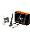 Adaptor wireless GIGABYTE GC-WBAX200, "GC-WBAX200",GC-WBAX200