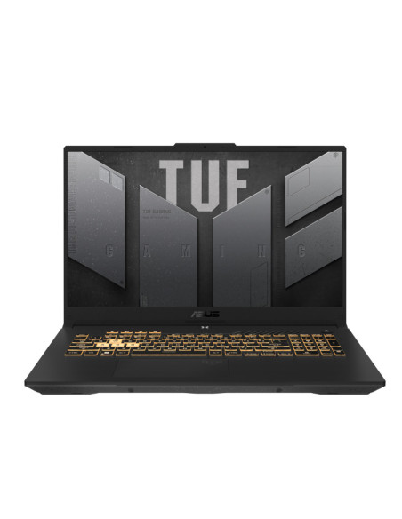 NB FX707ZE CI7-12700H 17" 16GB/1TB FX707ZE-HX080