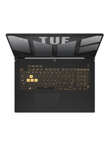 NB FX707ZE CI7-12700H 17" 16GB/1TB FX707ZE-HX080