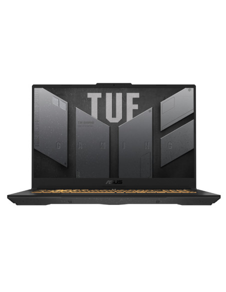 NB FX707ZE CI7-12700H 17" 16GB/1TB FX707ZE-HX080