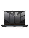 NB FX707ZE CI7-12700H 17" 16GB/1TB FX707ZE-HX080