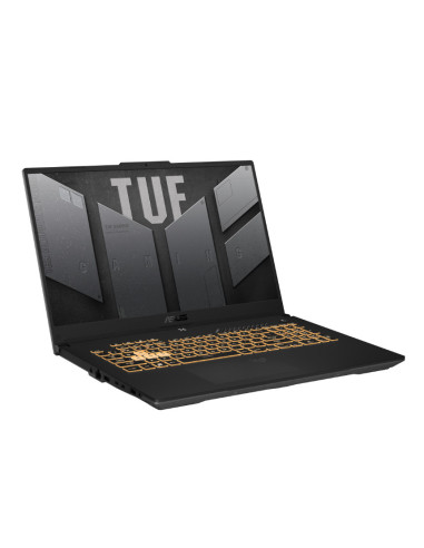 NB FX707ZE CI7-12700H 17" 16GB/1TB FX707ZE-HX080