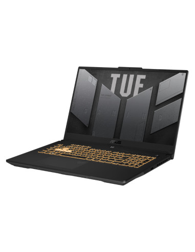 NB FX707ZE CI7-12700H 17" 16GB/1TB FX707ZE-HX080