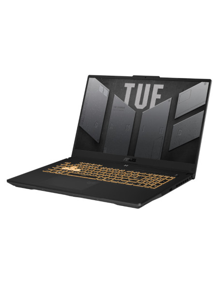 NB FX707ZE CI7-12700H 17" 16GB/1TB FX707ZE-HX080