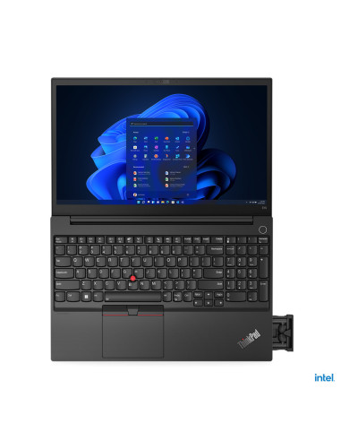 NB TP E15 G4 CI7-1255U 15"/16/512GB 21E6006XRI LENOVO,21E6006XRI