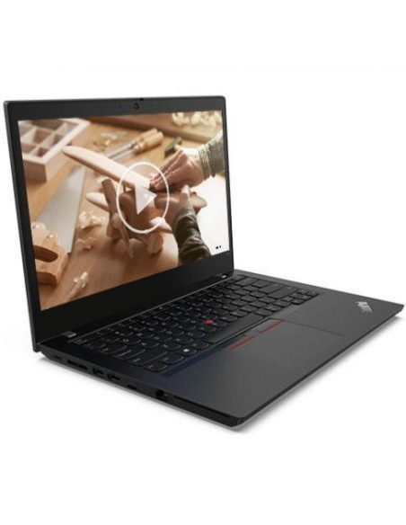 LENOVO L14 G2 Intel Core i7-1165G7 14inch FHD 16GB 512GB SSD